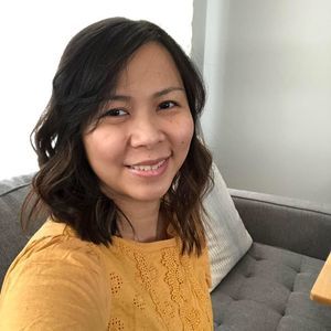 Meet your Posher, Donna